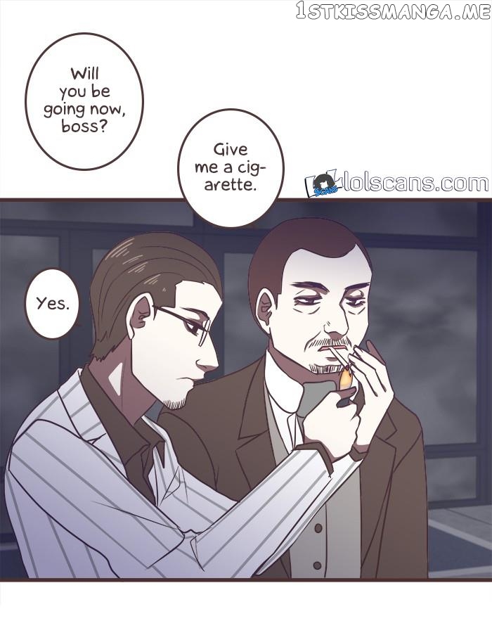 Mafia’s Daughter: Operation Makeover chapter 43 - page 30