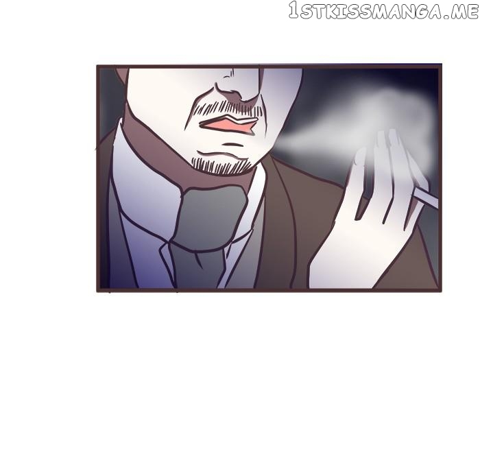 Mafia’s Daughter: Operation Makeover chapter 43 - page 31