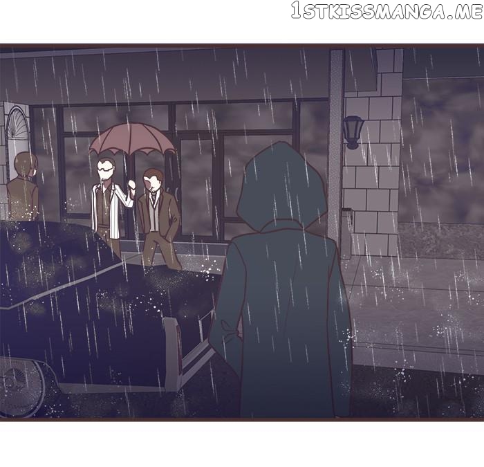 Mafia’s Daughter: Operation Makeover chapter 43 - page 32