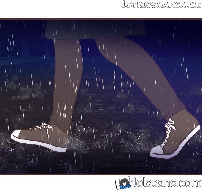 Mafia’s Daughter: Operation Makeover chapter 43 - page 33