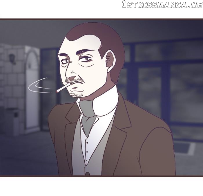 Mafia’s Daughter: Operation Makeover chapter 43 - page 34