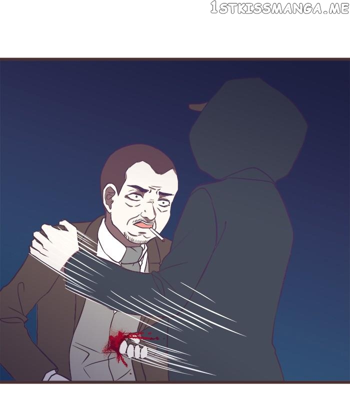 Mafia’s Daughter: Operation Makeover chapter 43 - page 35