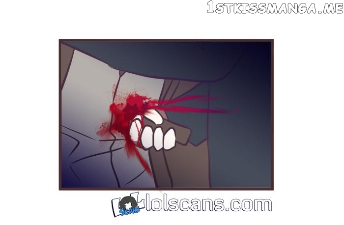 Mafia’s Daughter: Operation Makeover chapter 43 - page 36