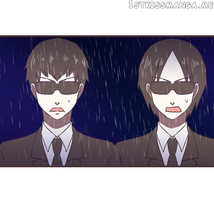 Mafia’s Daughter: Operation Makeover chapter 43 - page 37