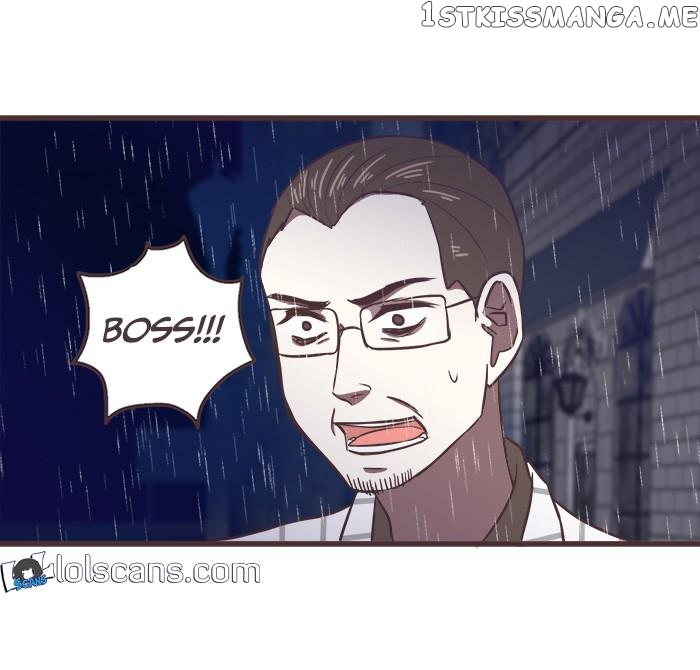 Mafia’s Daughter: Operation Makeover chapter 43 - page 38