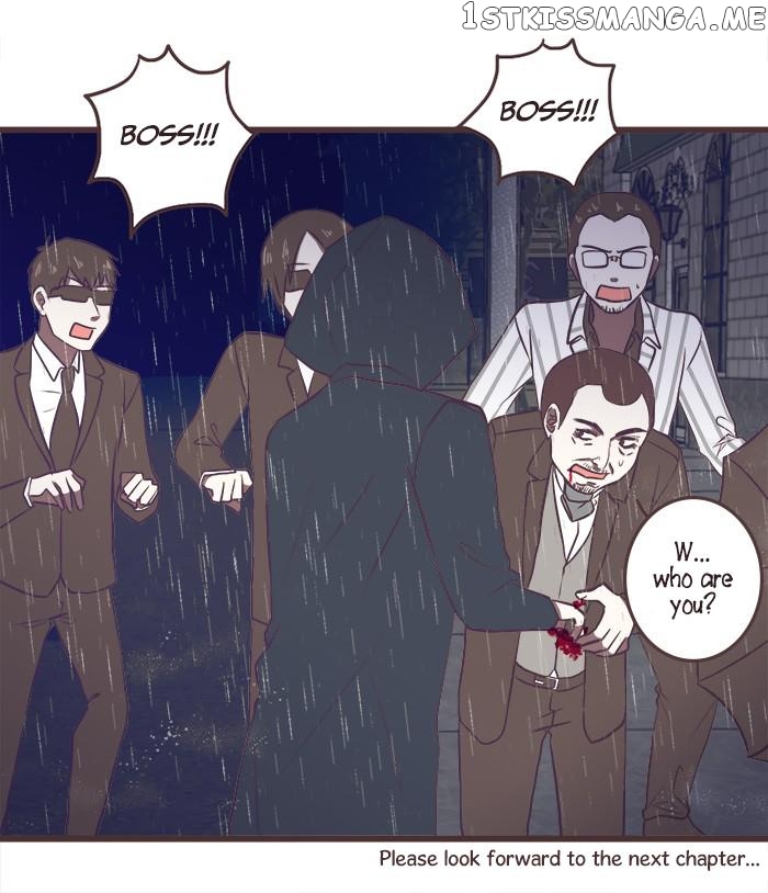 Mafia’s Daughter: Operation Makeover chapter 43 - page 39