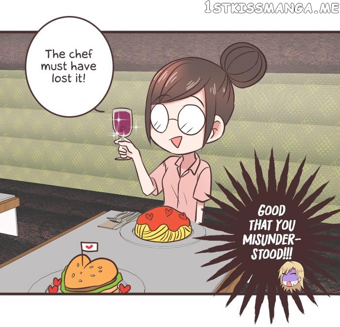 Mafia’s Daughter: Operation Makeover chapter 43 - page 5