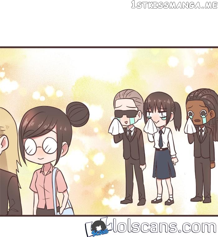 Mafia’s Daughter: Operation Makeover chapter 43 - page 9