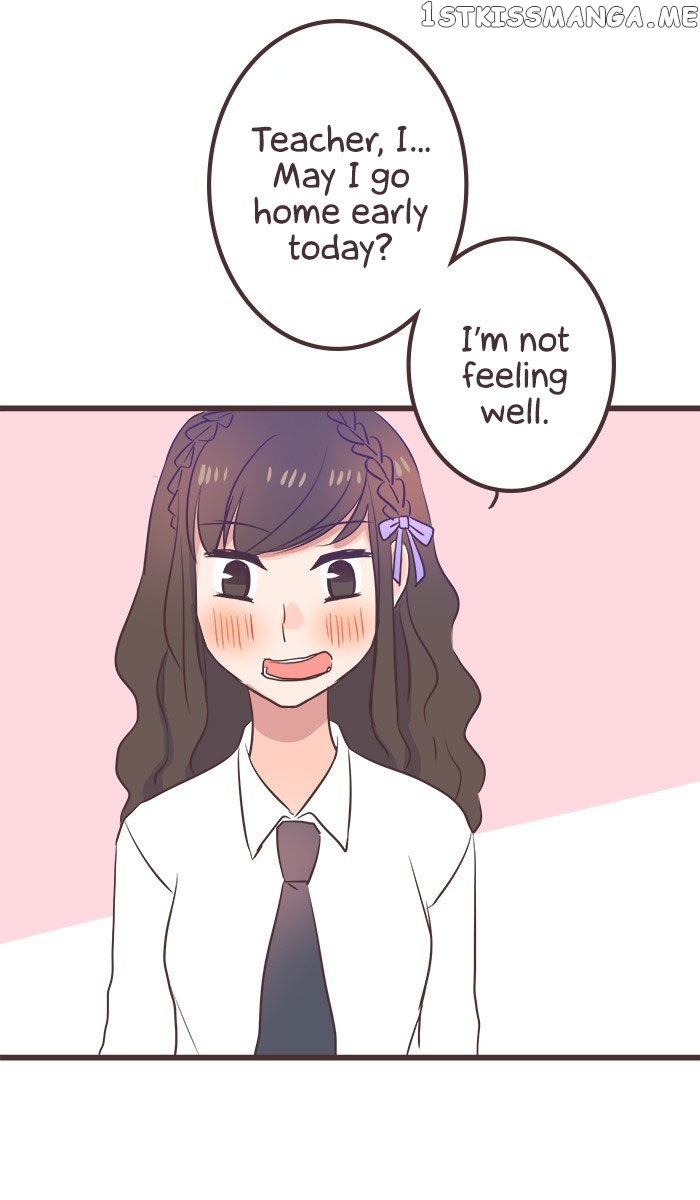 Mafia’s Daughter: Operation Makeover chapter 6 - page 10