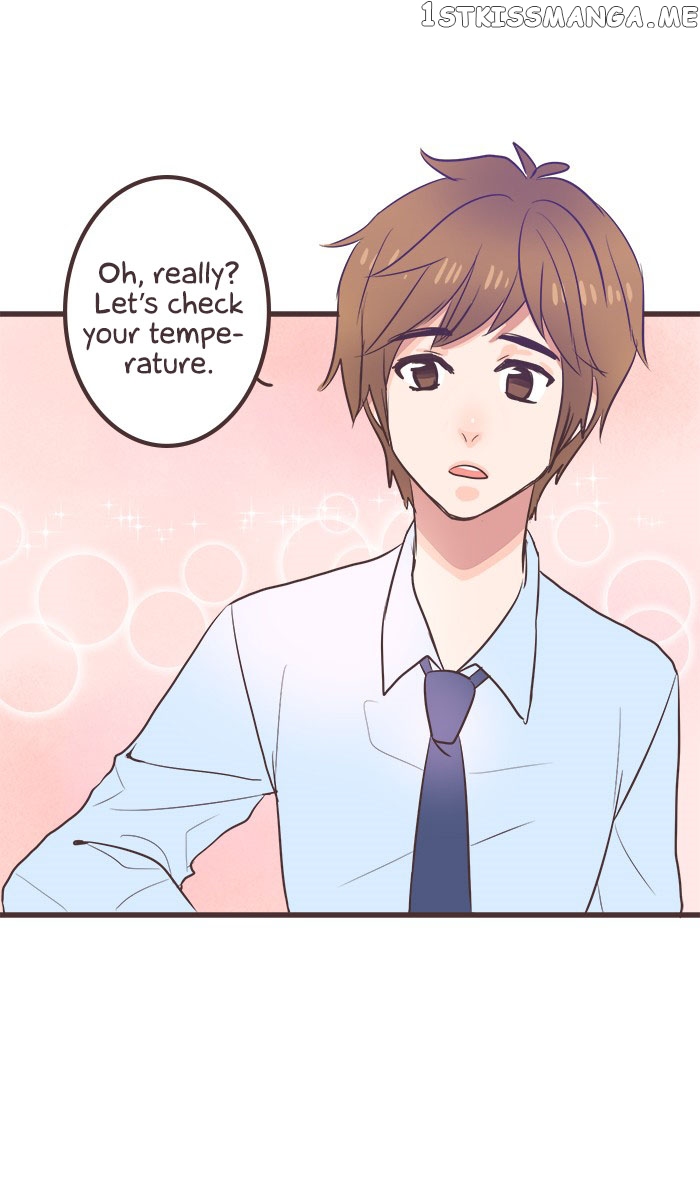 Mafia’s Daughter: Operation Makeover chapter 6 - page 11