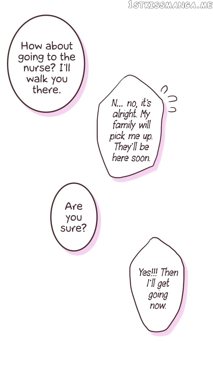 Mafia’s Daughter: Operation Makeover chapter 6 - page 13