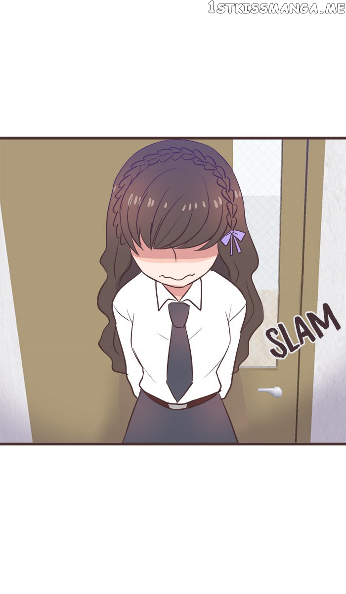 Mafia’s Daughter: Operation Makeover chapter 6 - page 14