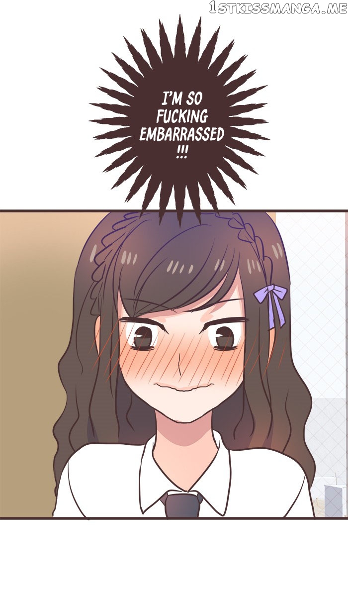 Mafia’s Daughter: Operation Makeover chapter 6 - page 15