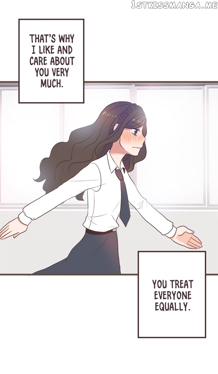 Mafia’s Daughter: Operation Makeover chapter 6 - page 17
