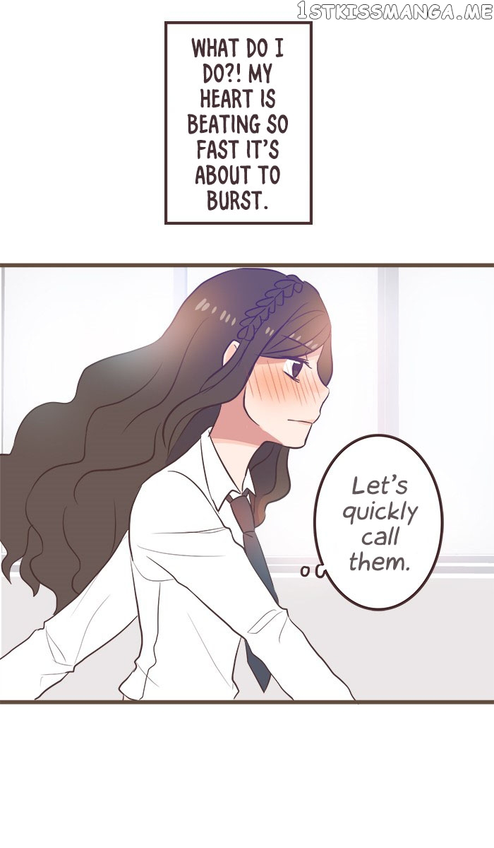 Mafia’s Daughter: Operation Makeover chapter 6 - page 18
