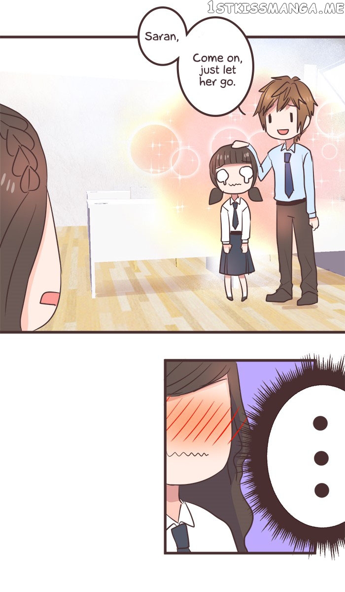 Mafia’s Daughter: Operation Makeover chapter 6 - page 6