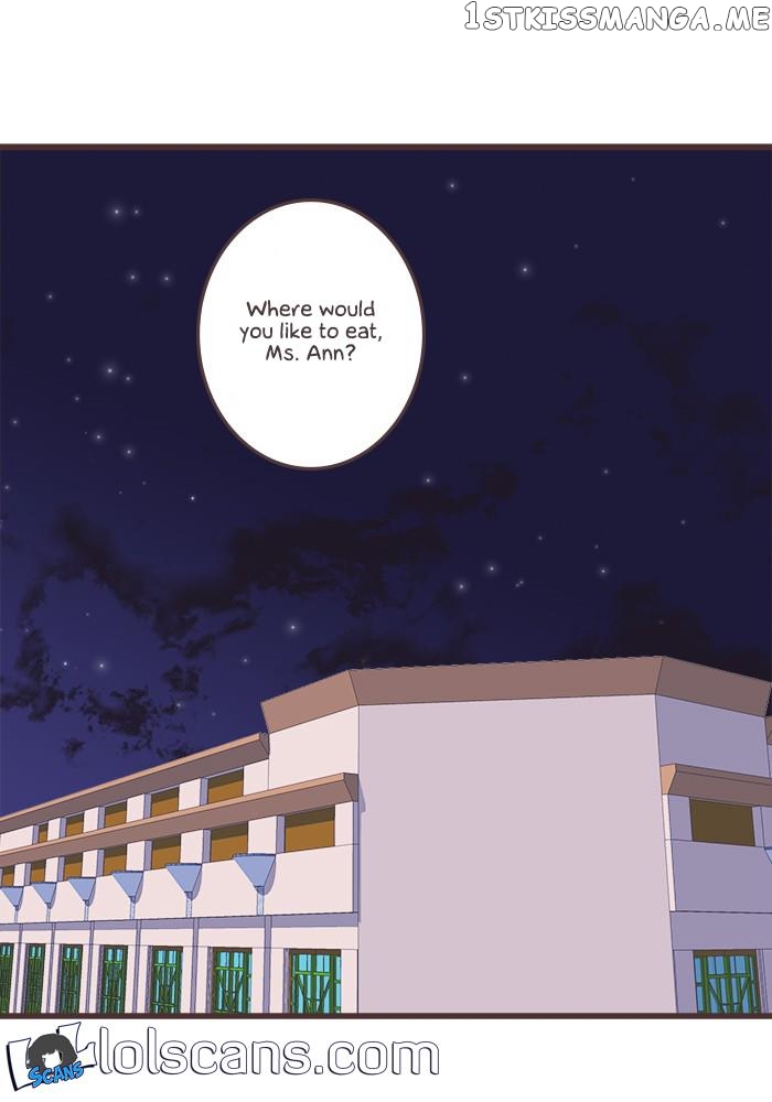 Mafia’s Daughter: Operation Makeover chapter 42 - page 15