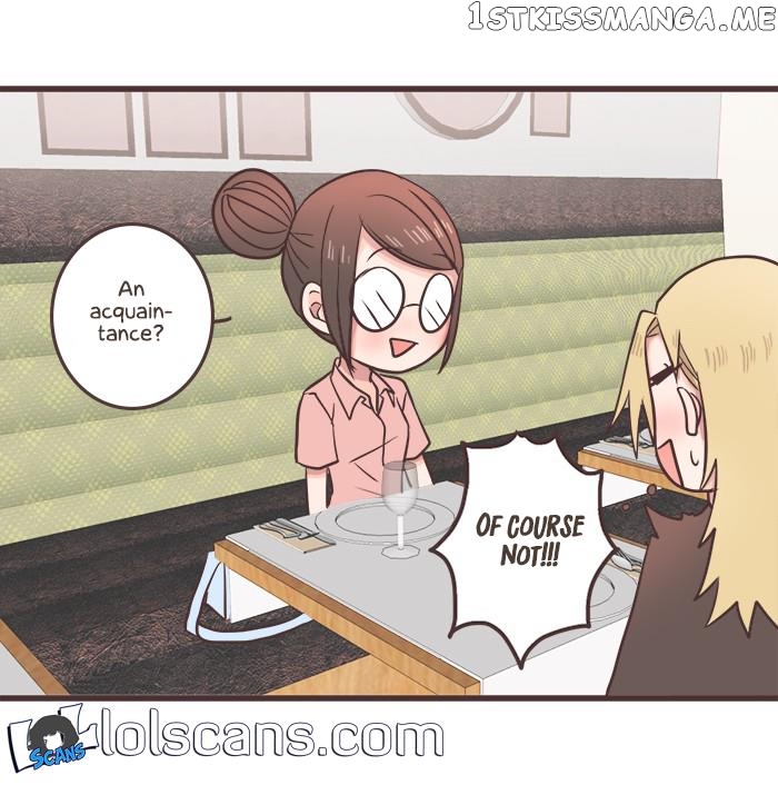 Mafia’s Daughter: Operation Makeover chapter 42 - page 20