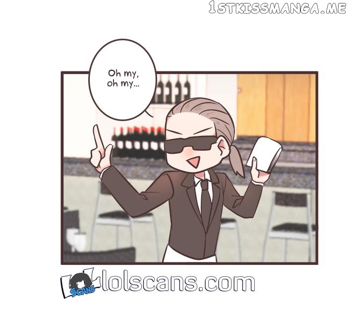 Mafia’s Daughter: Operation Makeover chapter 42 - page 24