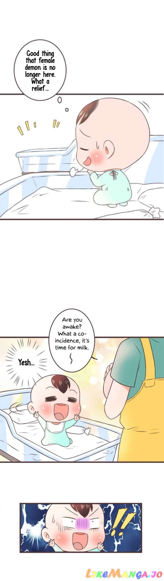 Mafia’s Daughter: Operation Makeover Chapter 81 - page 4