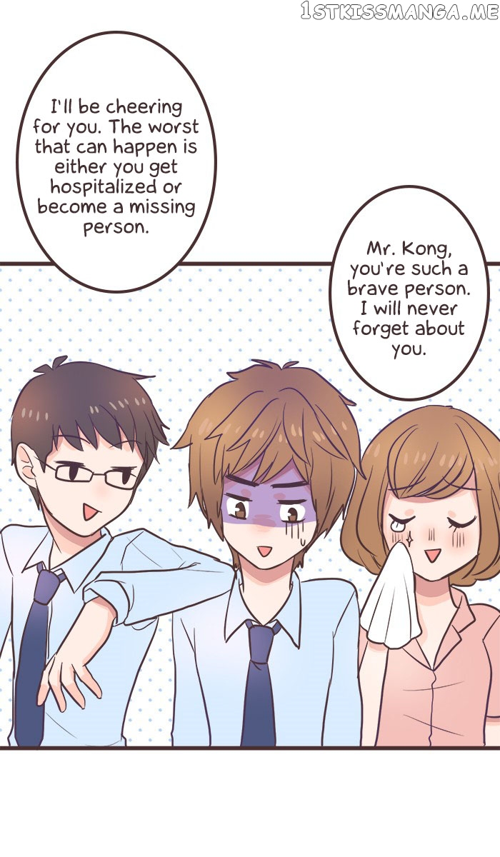 Mafia’s Daughter: Operation Makeover chapter 7 - page 13