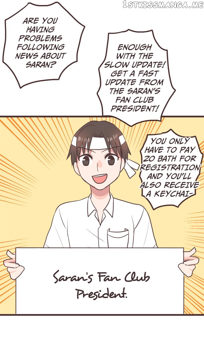 Mafia’s Daughter: Operation Makeover chapter 7 - page 17