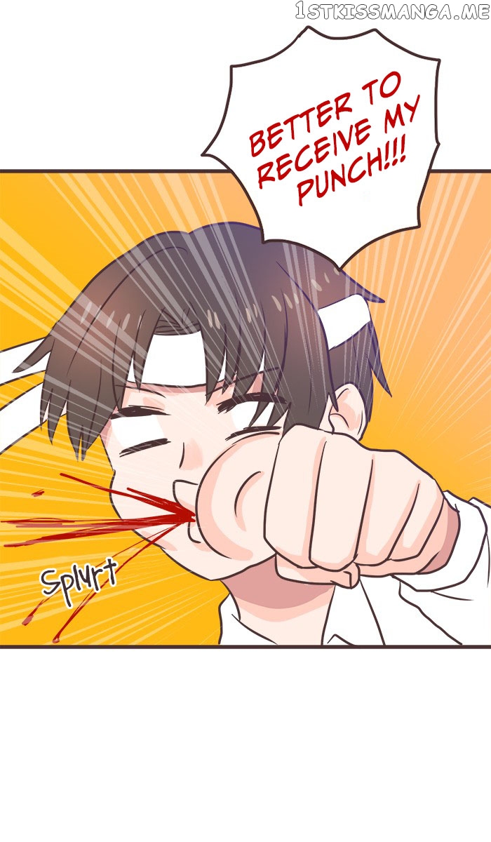 Mafia’s Daughter: Operation Makeover chapter 7 - page 18