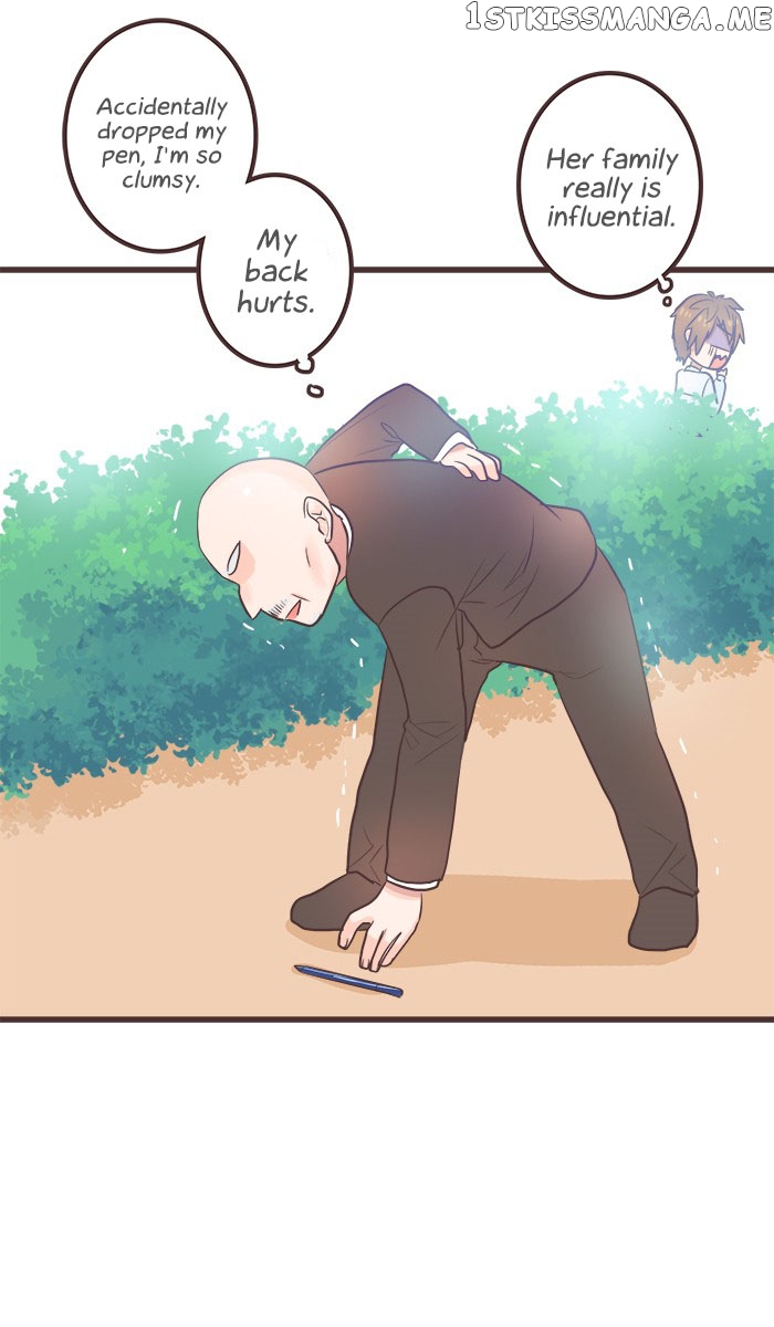 Mafia’s Daughter: Operation Makeover chapter 7 - page 23
