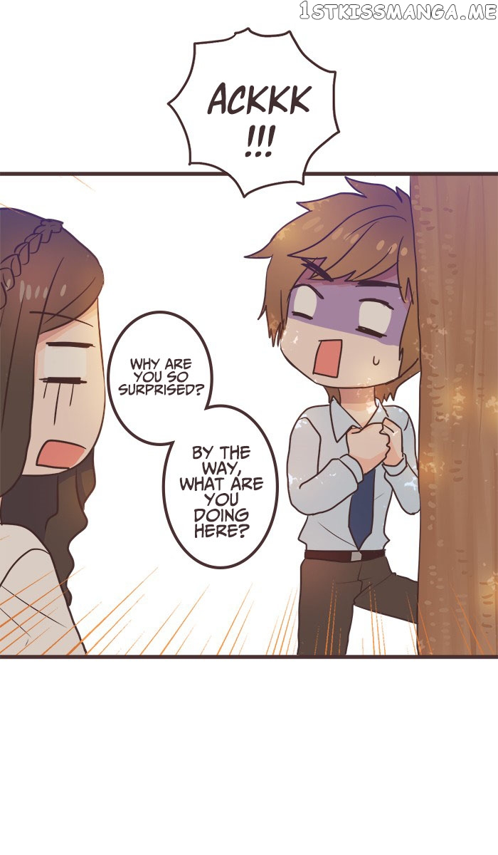 Mafia’s Daughter: Operation Makeover chapter 7 - page 27