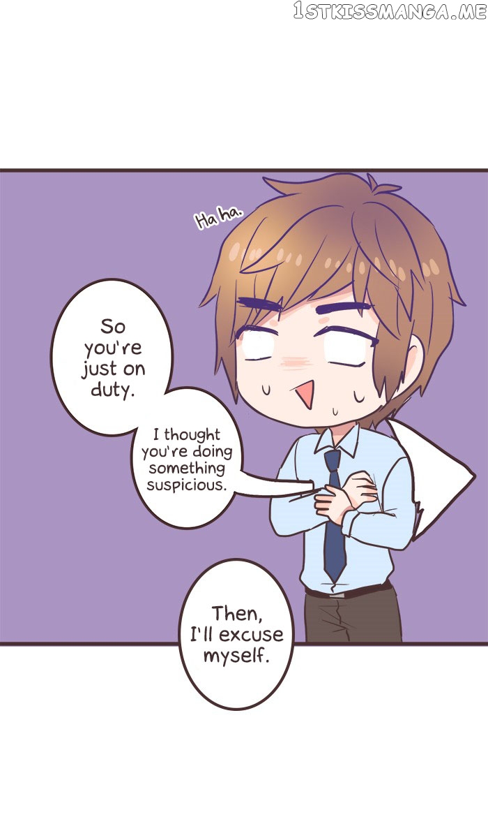 Mafia’s Daughter: Operation Makeover chapter 7 - page 31