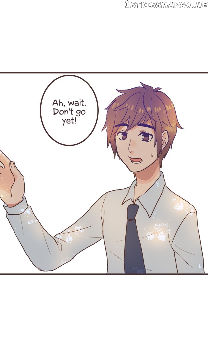 Mafia’s Daughter: Operation Makeover chapter 7 - page 32