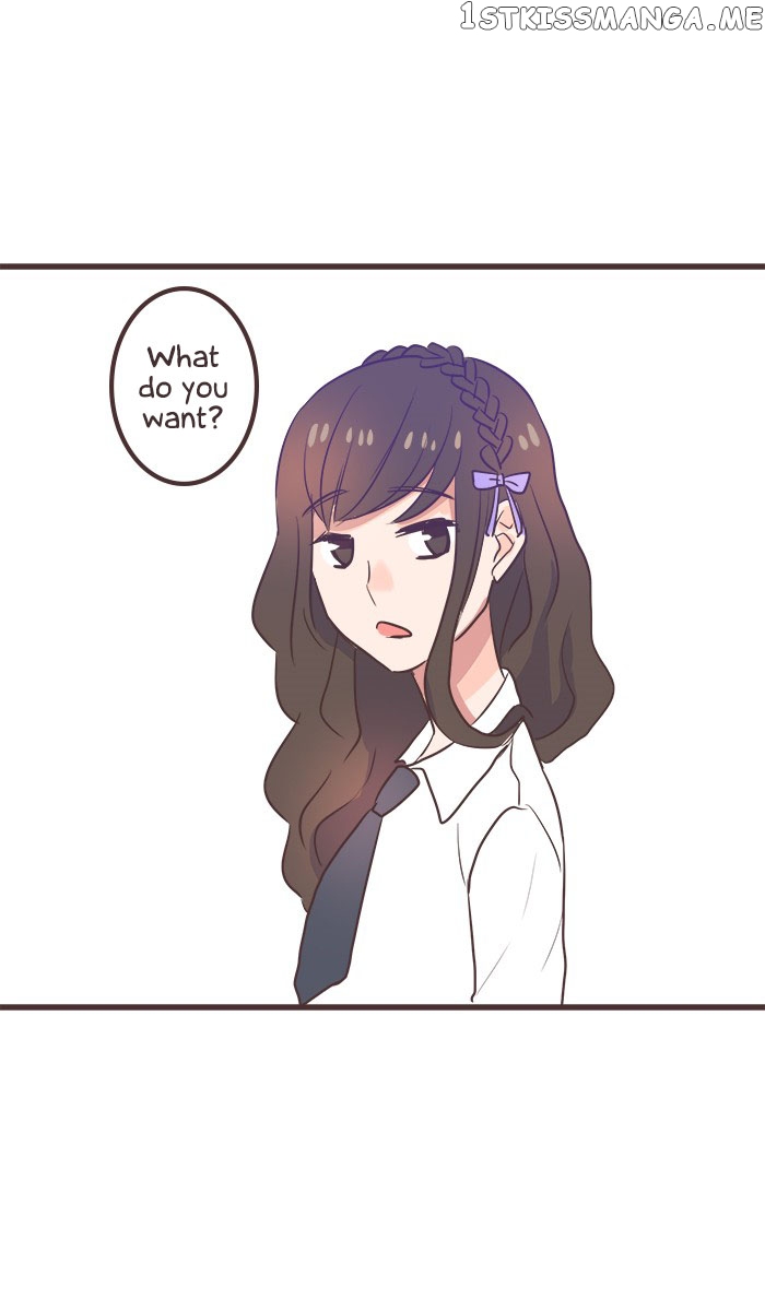 Mafia’s Daughter: Operation Makeover chapter 7 - page 33