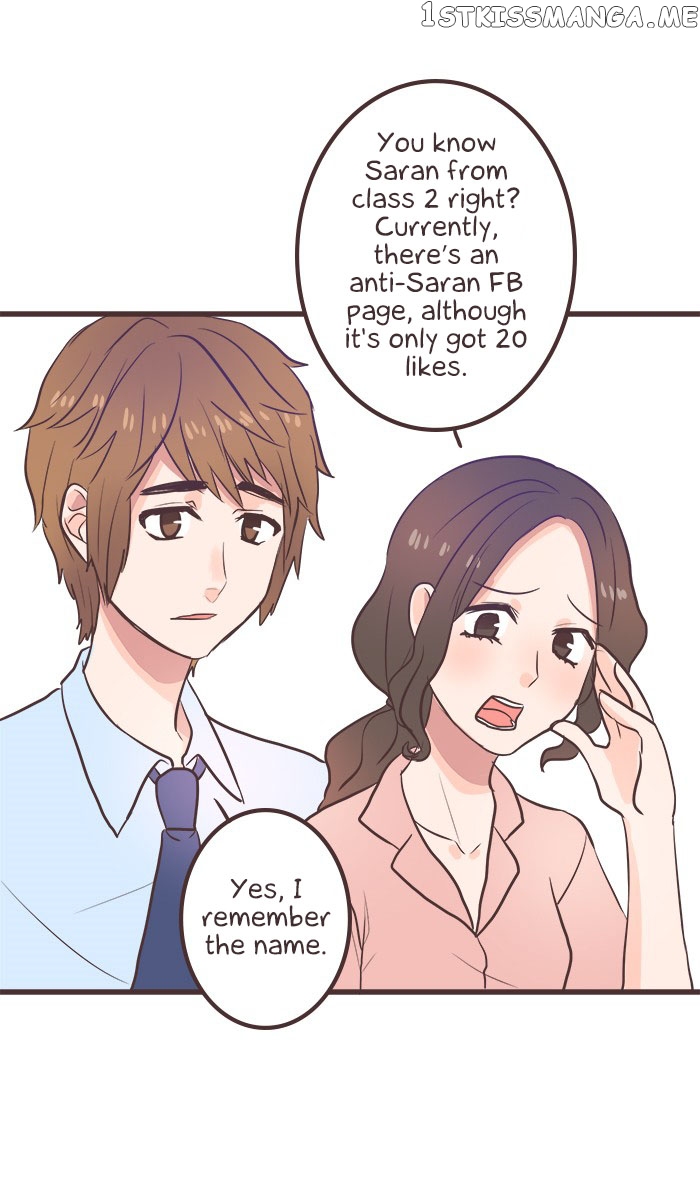 Mafia’s Daughter: Operation Makeover chapter 7 - page 7