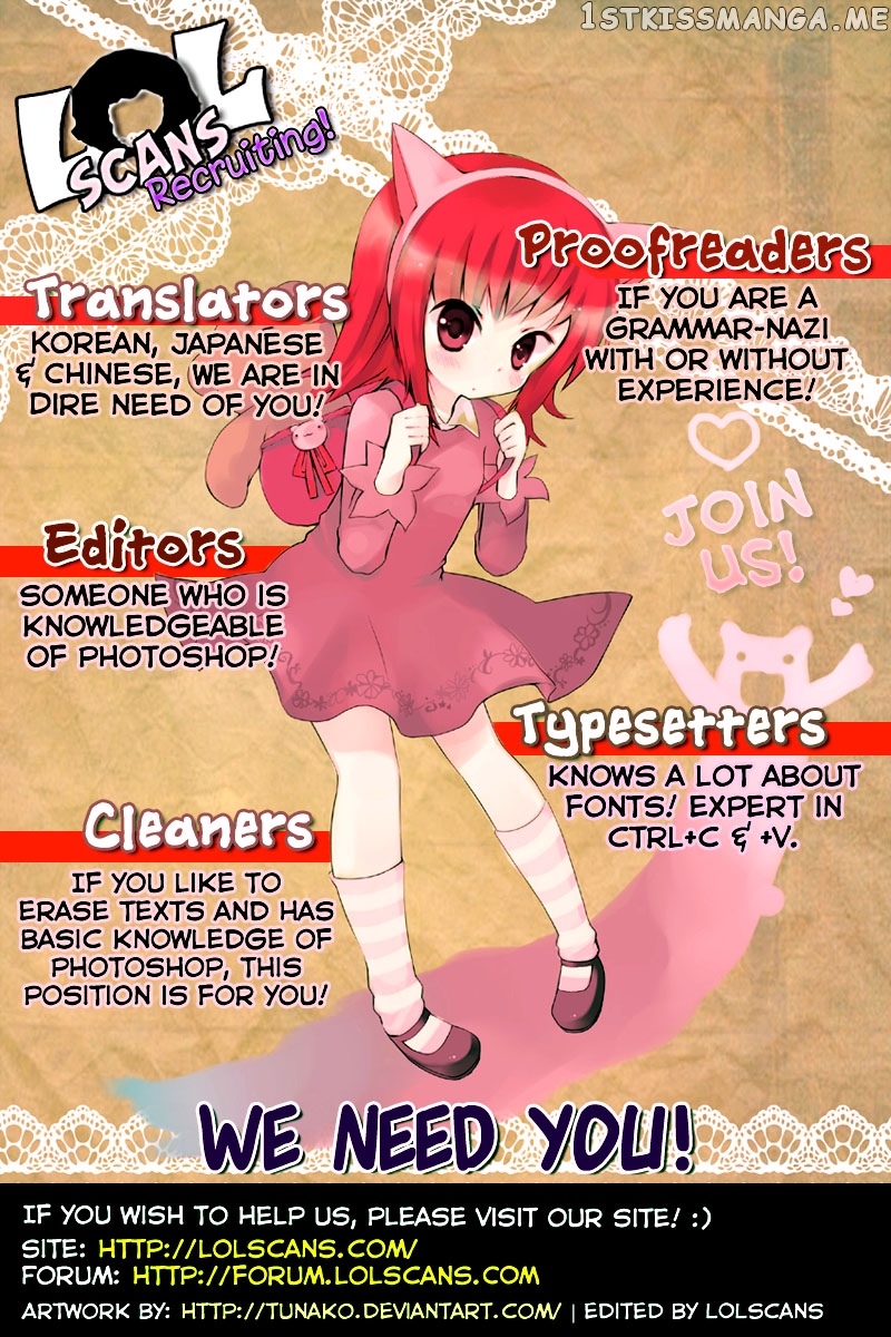 Mafia’s Daughter: Operation Makeover chapter 41 - page 1