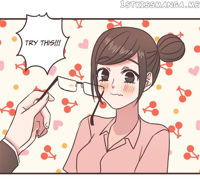Mafia’s Daughter: Operation Makeover chapter 41 - page 12