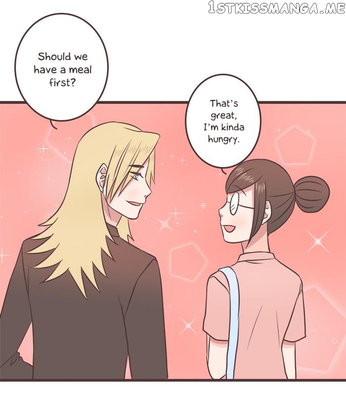 Mafia’s Daughter: Operation Makeover chapter 41 - page 38