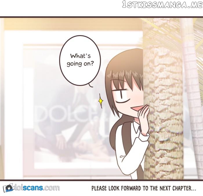 Mafia’s Daughter: Operation Makeover chapter 41 - page 40