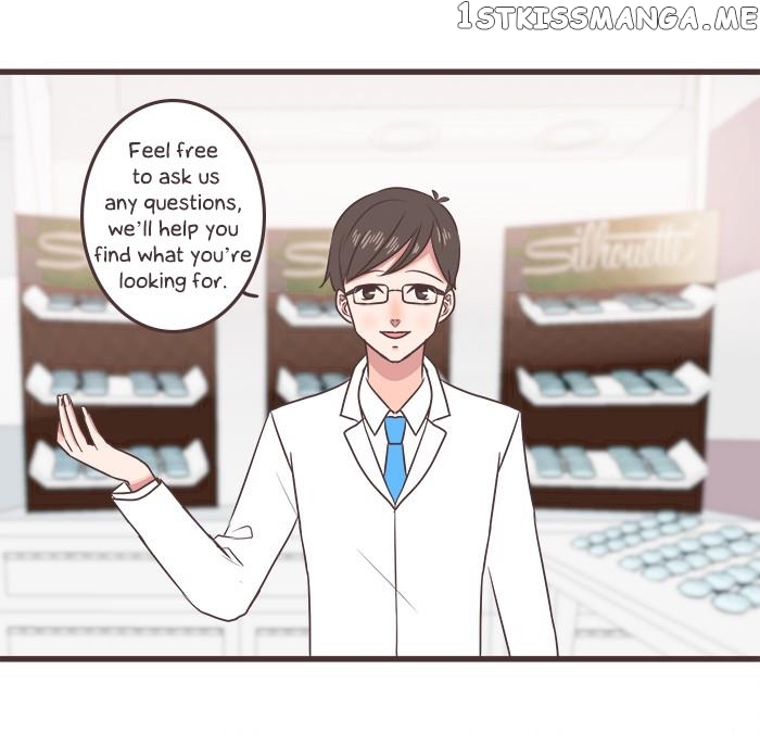 Mafia’s Daughter: Operation Makeover chapter 41 - page 6