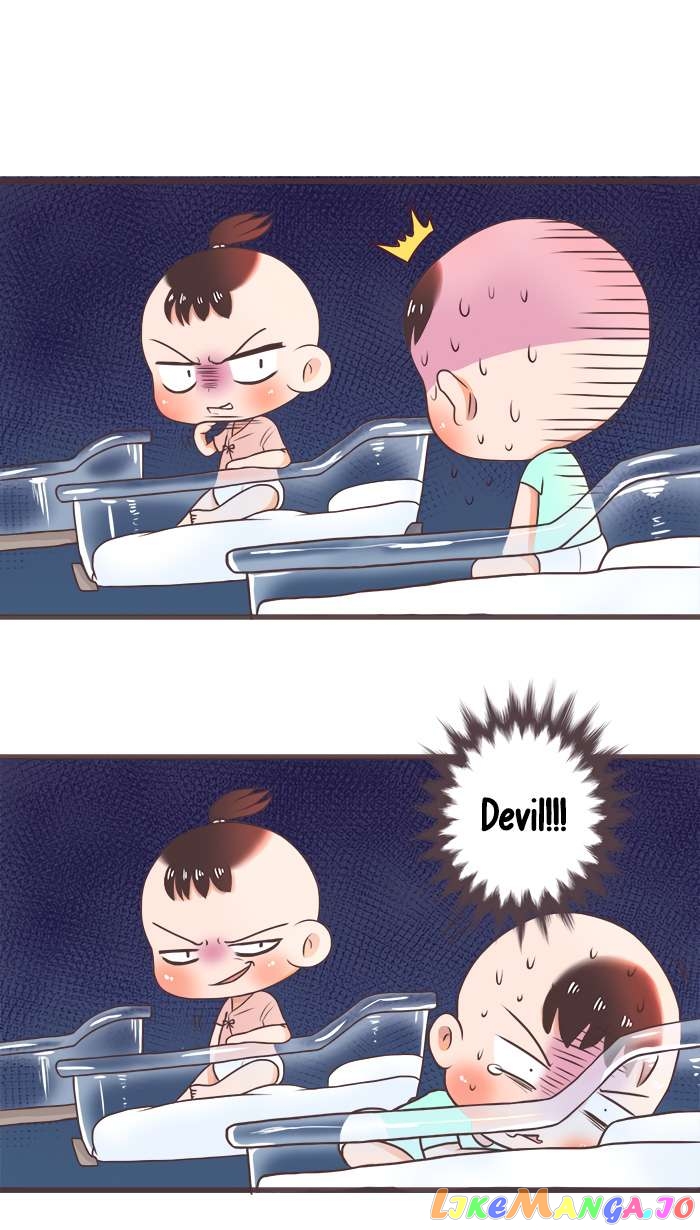 Mafia’s Daughter: Operation Makeover Chapter 80 - page 11