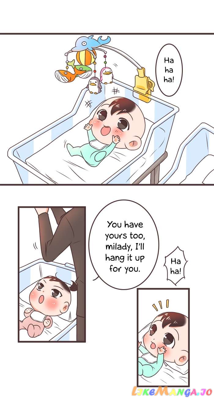Mafia’s Daughter: Operation Makeover Chapter 80 - page 13