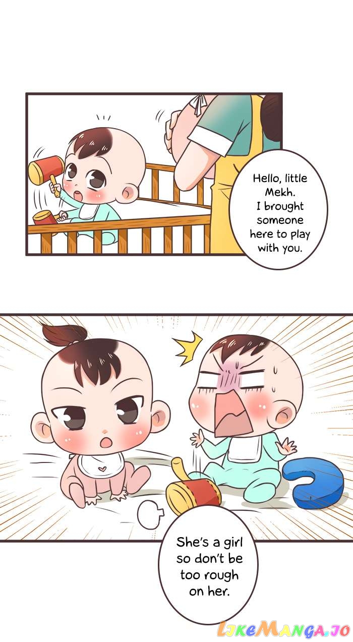Mafia’s Daughter: Operation Makeover Chapter 80 - page 15
