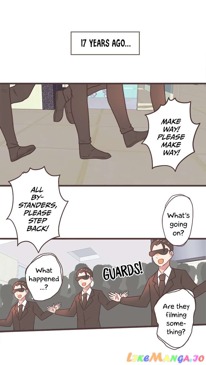 Mafia’s Daughter: Operation Makeover Chapter 80 - page 5