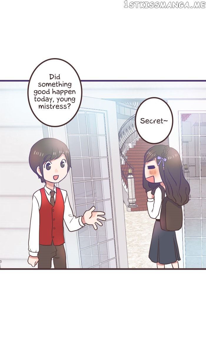 Mafia’s Daughter: Operation Makeover chapter 8 - page 12