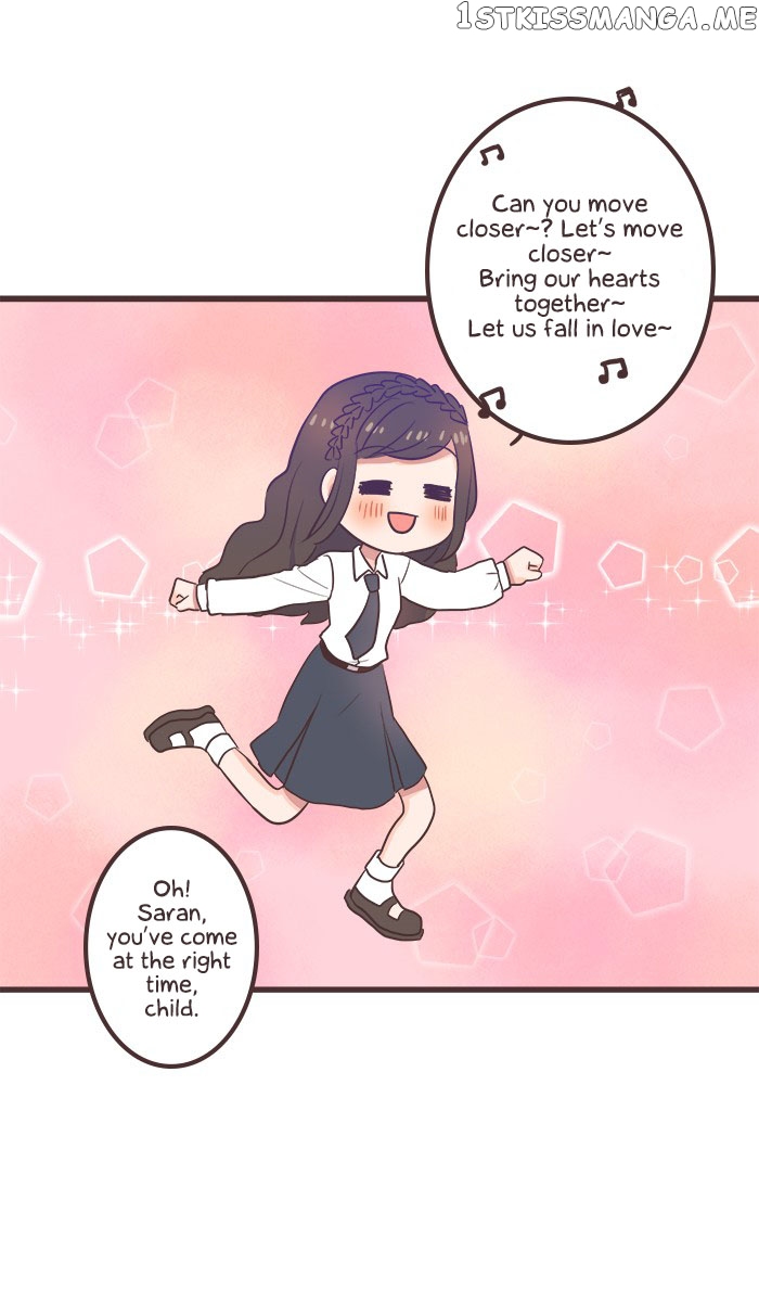 Mafia’s Daughter: Operation Makeover chapter 8 - page 13