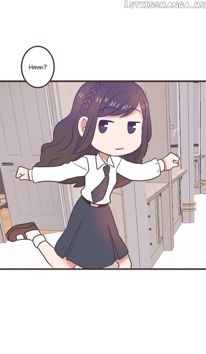 Mafia’s Daughter: Operation Makeover chapter 8 - page 14