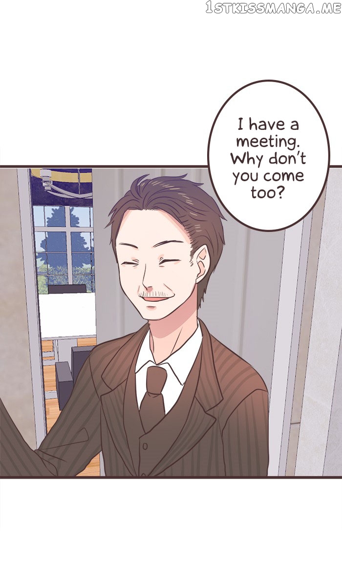 Mafia’s Daughter: Operation Makeover chapter 8 - page 15