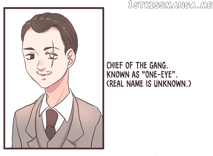 Mafia’s Daughter: Operation Makeover chapter 8 - page 18