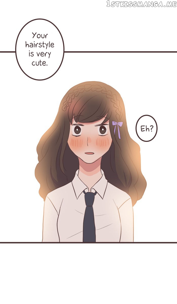 Mafia’s Daughter: Operation Makeover chapter 8 - page 4