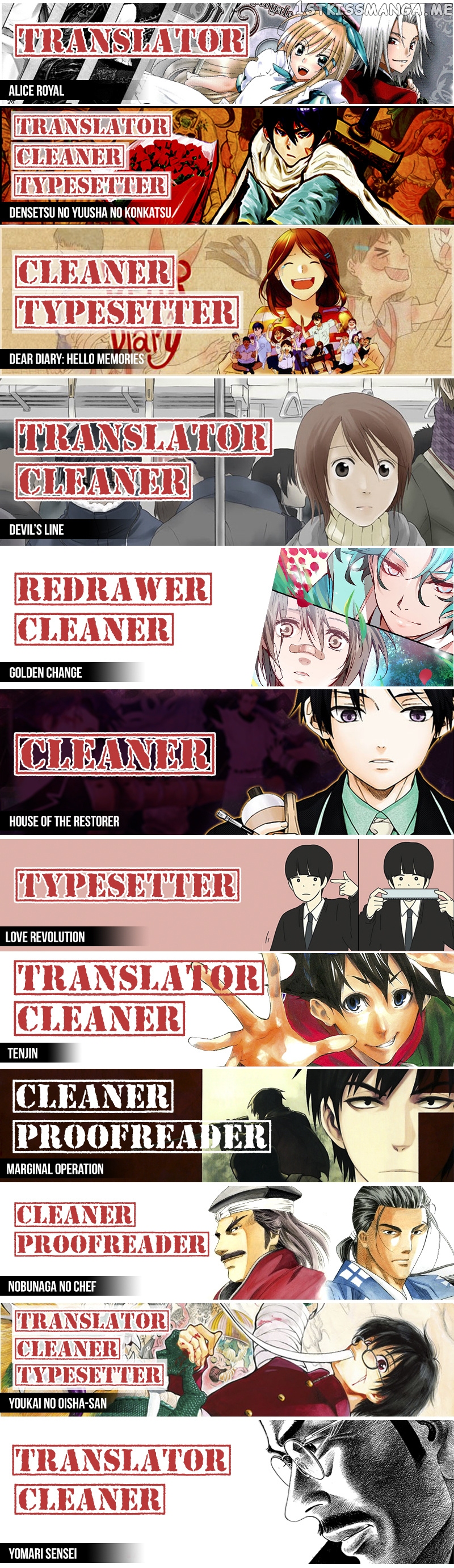 Mafia’s Daughter: Operation Makeover chapter 8 - page 40