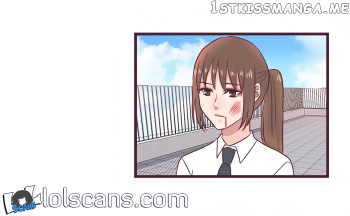 Mafia’s Daughter: Operation Makeover chapter 60 - page 14